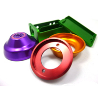 colorful_custom_anodized_aluminum_parts